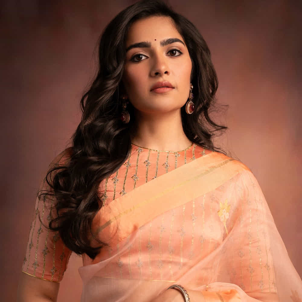 నిఖిల్ సరసన అప్పుడో ఇప్పుడో ఎప్పుడో మూవీతో తెలుగు తెరకు పరిచమయైంది. ఈ సినిమా సైలెంట్ గా వచ్చి వెళ్లిపోయింది. ఈ సినిమాతో రుక్మిణికి అంతగా గుర్తింపు రాలేదు. ప్రస్తుతం ఎన్టీఆర్, ప్రశాంత్ నీల్ కాంబోలో వస్తున్న డ్రాగన్ (ప్రచారంలో ఉన్న టైటిల్ పేరు)లో నటిస్తుందని టాక్.