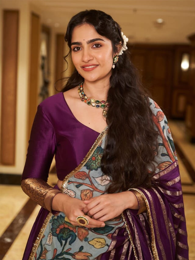 అమ్మో రుక్మిణినా? భయపడిపోతోన్న దర్శకులు.. ఎందుకంటే?