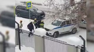 PM Modi in Malaysia: మలేషియా పర్యటనలో ప్రధాని మోదీకి అరుదైన గౌరవ వందనం..!