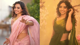 ఈ తెలుగు హీరోయిన్ తమ్ముడు కూడా టాలీవుడ్‌లో క్రేజీ హీరో.. ఎవరంటే?