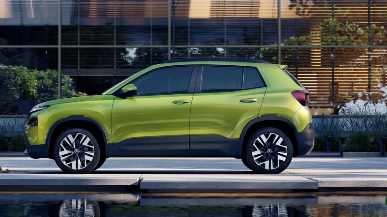  స్కోడా కైలాక్ సేఫ్టీ రేటింగ్: ఈ ఎస్‌యూవీ పెద్దల భద్రత పరంగా 32లో 30.88, పిల్లల భద్రత పరంగా 49 లో 45 స్కోరు సాధించింది. ఈ SUV ధరలు రూ.759,000 (ఎక్స్-షోరూమ్) నుండి ప్రారంభమవుతాయి. 