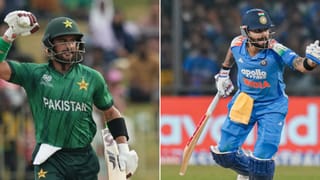 Babar Azam: ఓరే ఆజామూ.. భారీ గిఫ్ట్‌తో ఫిక్సింగ్ పుకార్లు.. కట్‌చేస్తే.. ప్లేయింగ్ 11 నుంచి ఔట్?