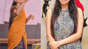 గ్లామర్ షో లేకుండానే ఇండస్ట్రీని ఏలేస్తుంది..