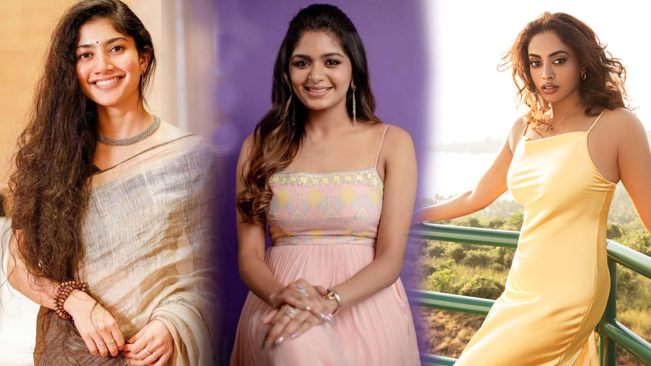 Tollywood: ఏంటీ.. ఈ హీరోయిన్స్ అందరూ డాక్టర్లేనా.. ? ఇంతమంది ఉన్నారేంట్రా బాబూ..