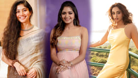 డాక్టర్ ముద్దుగుమ్మలు.. ఇంతమంది ఉన్నారా.. ?