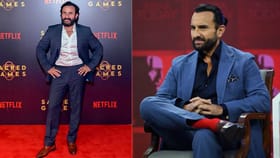 సైఫ్ బాధ్యతారాహిత్యంపై దర్శకుడు రాహుల్ రవాలి ఫైర్!