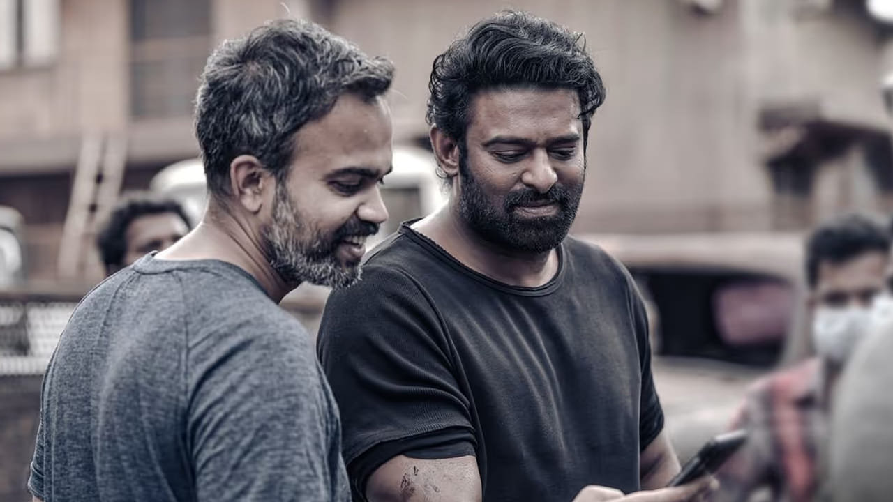  డిసెంబర్ 2023లో విడుదలైన ఈ చిత్రానికి థియేటర్లలో మిశ్రమ సమీక్షలు వచ్చాయి, కానీ కలెక్షన్స్ పరంగా రికార్డులు సృష్టించింది. ఇందులో పృథ్వీరాజ్ సుకుమారన్, శ్రుతి హాసన్, జగపతి బాబు, బాబీ సింహా, శ్రేయ రెడ్డి కీలకపాత్రలో పోషించారు. ప్రస్తుతం జియో హాట్‌స్టార్‌లో స్ట్రీమింగ్ అవుతుంది. 