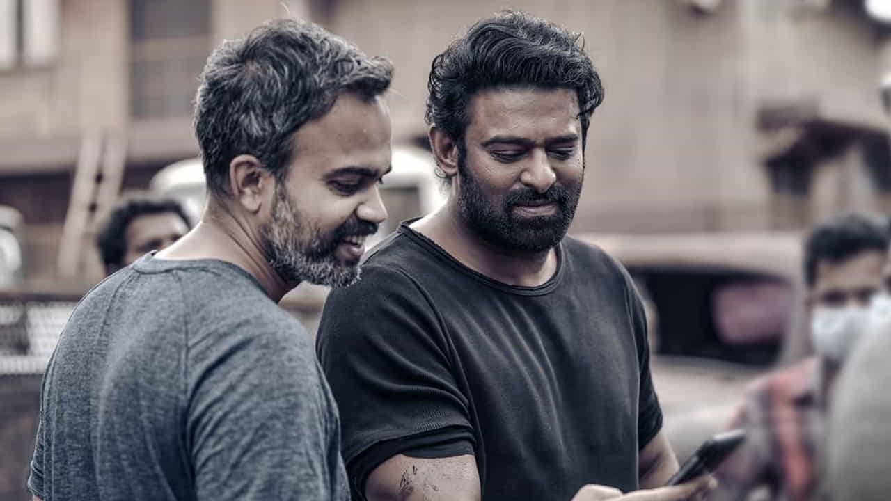డిసెంబర్ 2023లో విడుదలైన ఈ చిత్రానికి థియేటర్లలో మిశ్రమ సమీక్షలు వచ్చాయి, కానీ కలెక్షన్స్ పరంగా రికార్డులు సృష్టించింది. ఇందులో పృథ్వీరాజ్ సుకుమారన్, శ్రుతి హాసన్, జగపతి బాబు, బాబీ సింహా, శ్రేయ రెడ్డి కీలకపాత్రలో పోషించారు. ప్రస్తుతం జియో హాట్స్టార్లో స్ట్రీమింగ్ అవుతుంది.