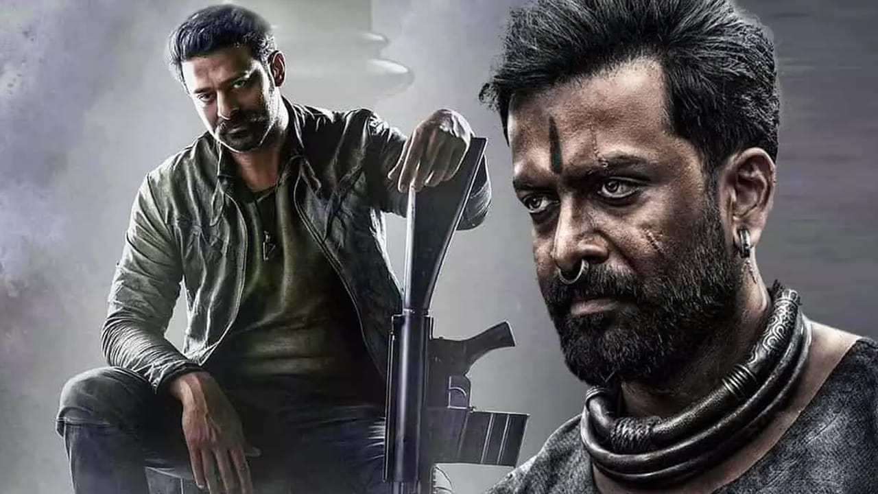 తెలుగు, తమిళం, మలయాళం, కన్నడ, హిందీ భాషలలో అందుబాటులో ఉంది. ఇది దాదాపు 366 రోజులు ట్రెండింగ్ లో టాప్ లో ఉంది. ఓటీటీలో భారీ రెస్పాన్స్ రావడంతో ప్రభాస్ స్వయంగా సోషల్ మీడియాలో షేర్ చేశారు. ఇదిలా ఉంటే ప్రస్తుతం ప్రభాస్ ఫౌజీ, స్పిరిట్ చిత్రాల్లో నటిస్తున్నారు. 