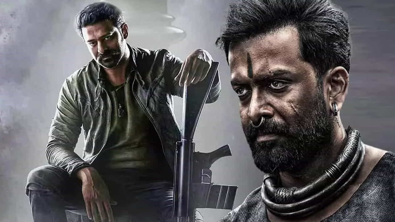 తెలుగు, తమిళం, మలయాళం, కన్నడ, హిందీ భాషలలో అందుబాటులో ఉంది. ఇది దాదాపు 366 రోజులు ట్రెండింగ్ లో టాప్ లో ఉంది. ఓటీటీలో భారీ రెస్పాన్స్ రావడంతో ప్రభాస్ స్వయంగా సోషల్ మీడియాలో షేర్ చేశారు. ఇదిలా ఉంటే ప్రస్తుతం ప్రభాస్ ఫౌజీ, స్పిరిట్ చిత్రాల్లో నటిస్తున్నారు.
