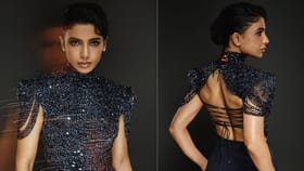 ‘యాంటీ ఇన్‌ఫ్లమేటరీ’ డైట్‌తో సమంత కొత్త జీవితం!