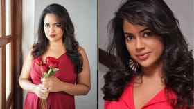 గోవాలో నటి సమీరా రెడ్డి కలల సౌధం.. హోమ్‌ టూర్‌‌కు ఫిదా