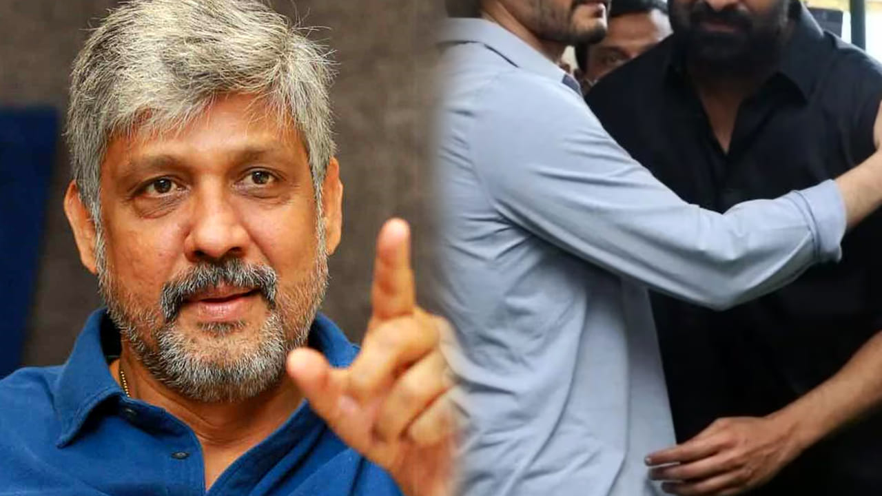 ఆ ఇద్దరు హీరోలు నాతో చాలా ఫ్రెండ్లిగా ఉంటారు.. ఆసక్తికర విషయం చెప్పిన టాలీవుడ్ విలన్