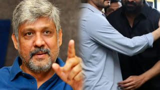 నేను ఆ డైలాగ్ చెప్పగానే హీరో ఎంతో ఎంజాయ్ చేశాడు.. లేచిమరీ క్లాప్స్ కొట్టాడు..