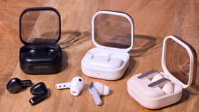 AI కాల్ ఫీచర్లతో అదిరిపోయే ఎయిర్‌బడ్స్‌ను దింపిన శాంసంగ్‌!