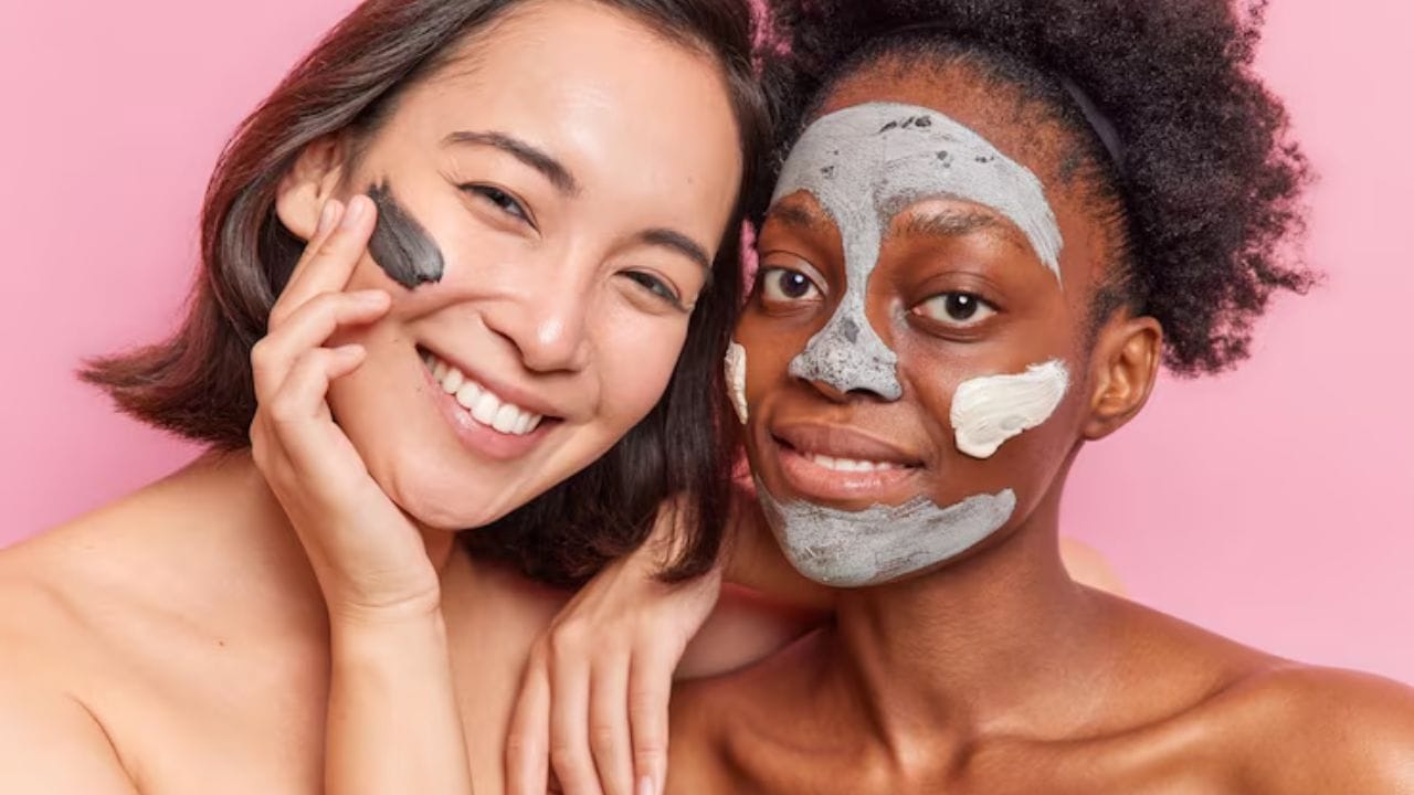 Sandalwood Face Packs