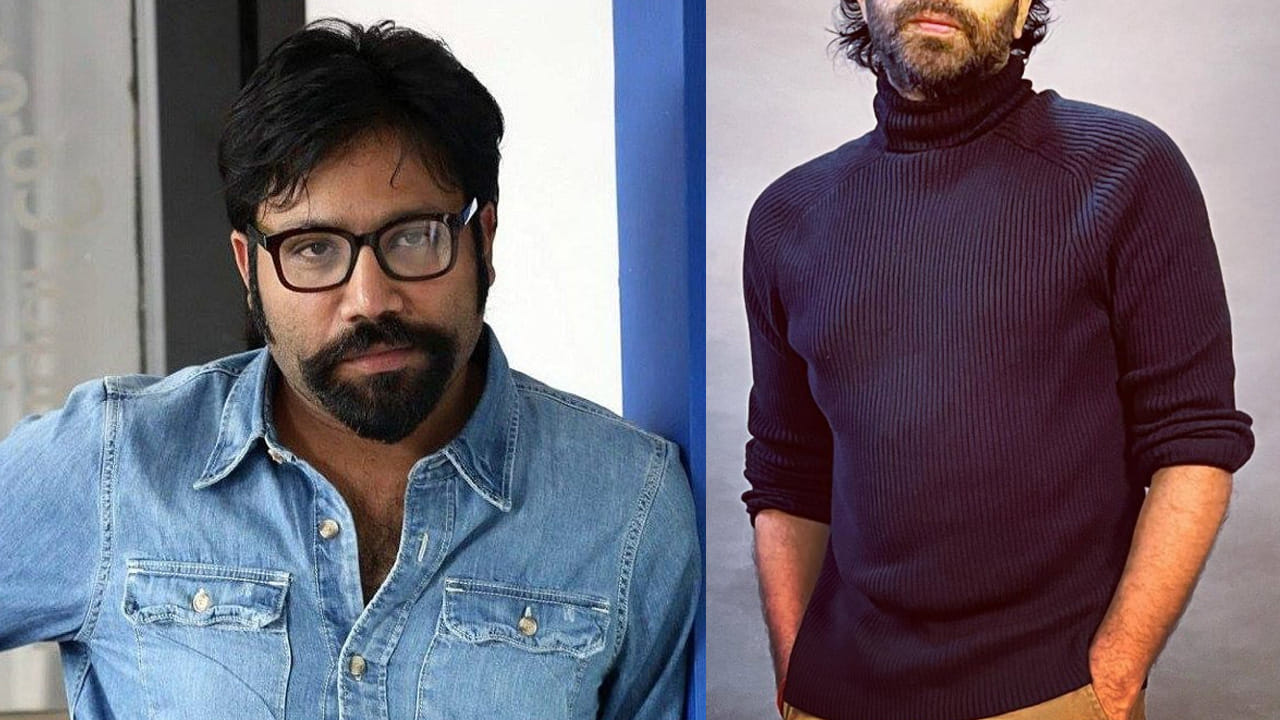 Tollywood : సందీప్ రెడ్డి వంగాకు మెసేజ్ చేసి పిచ్చోడిని అయిపోయా.. టాలీవుడ్ హీరో..