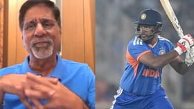 సంజూ చేసిందేం లేదు..వాడి కంటే వీడే బెటర్ చీఫ్ సెలెక్టర్ కామెంట్స్