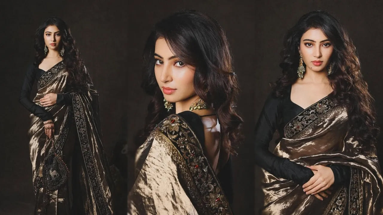 నటి సారా అర్జున్ 'ధురంధర్' బ్లాక్‌ బాస్టర్‌ హిట్‌ తర్వాత ఒక్కసారిగా వార్తల్లో నిలిచింది. గత డిసెంబరులో రిలీజైనప్పటి నుంచి ఓటీటీలోకి వచ్చిన తర్వాత కూడా మంచి రెస్పాన్స్ అందుకుంటోంది. ఈ చిత్రంలో ఆమె నటనకు మంచి ప్రశంసలు లభించాయి.