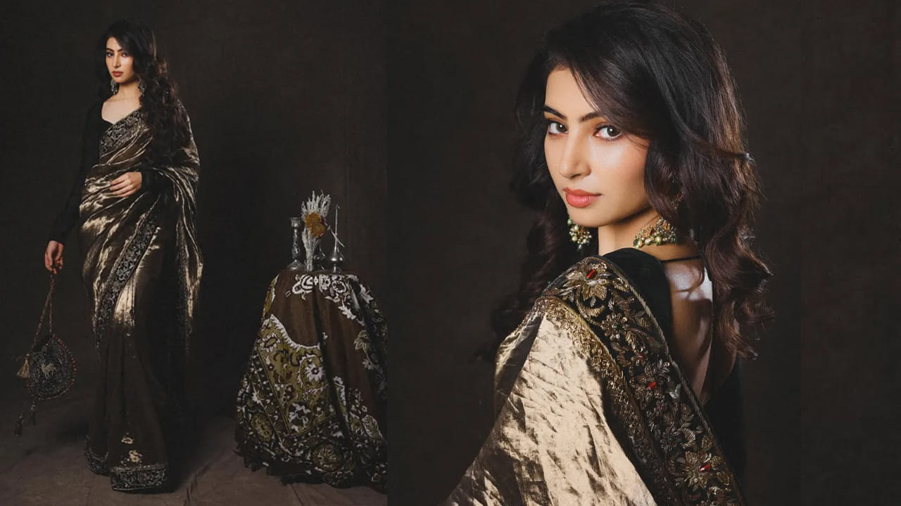 ఇక సినిమాల విషయానికొస్తే సారా నటించిన తొలి తెలుగు మూవీ 'యుఫోరియా' శుక్రవారం థియేటర్లలో విడుదలైన సంగతి తెలిసిందే.