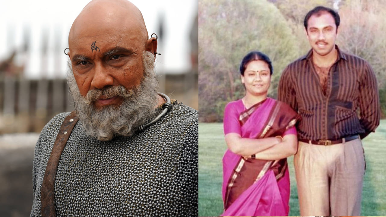 Sathyaraj : కట్టప్ప జీవితంలో ఊహించని విషాదం.. నాలుగేళ్లుగా కోమాలో భార్య.. పిల్లలకు అన్నీ తానై..