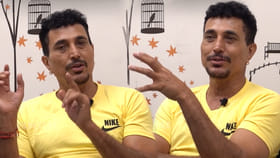 ఆకలేసి ఇడ్లి అడిగితే పొమ్మన్నారు..