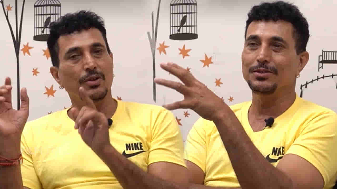 ఆకలేసి ఇడ్లి అడిగితే పొమ్మన్నారు.. కో డైరెక్టర్ అయితే బూతులు తిట్టాడు.. సక్సెస్ అయ్యి సత్తా చూపించిన సత్య ప్రకాష్