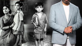 మహానటితో ఉన్న ఈ చిన్నోడు ఇప్పుడు ఇండస్ట్రీలోనే తోపు..