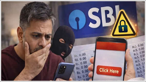 SBI Alert: మీ మొబైల్కు ఇలాంటి మెసేజ్లు వస్తున్నాయా? ఎస్బీఐ ఏం చెప్పింది!