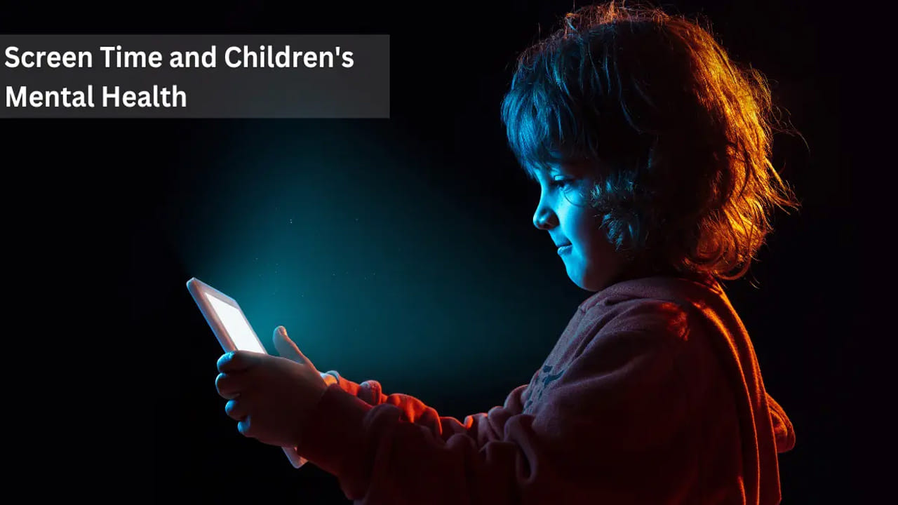 చిన్న వయసులోనే పిల్లల్లో మానసిక సమస్యలు.. కారణం అదేనని అంటున్న నిపుణులు!