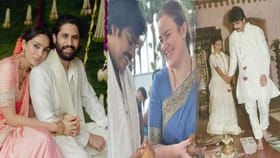 రెండో సారీ ప్రేమించి పెళ్లి చేసుకున్న టాలీవుడ్ స్టార్ హీరోలు వీరే