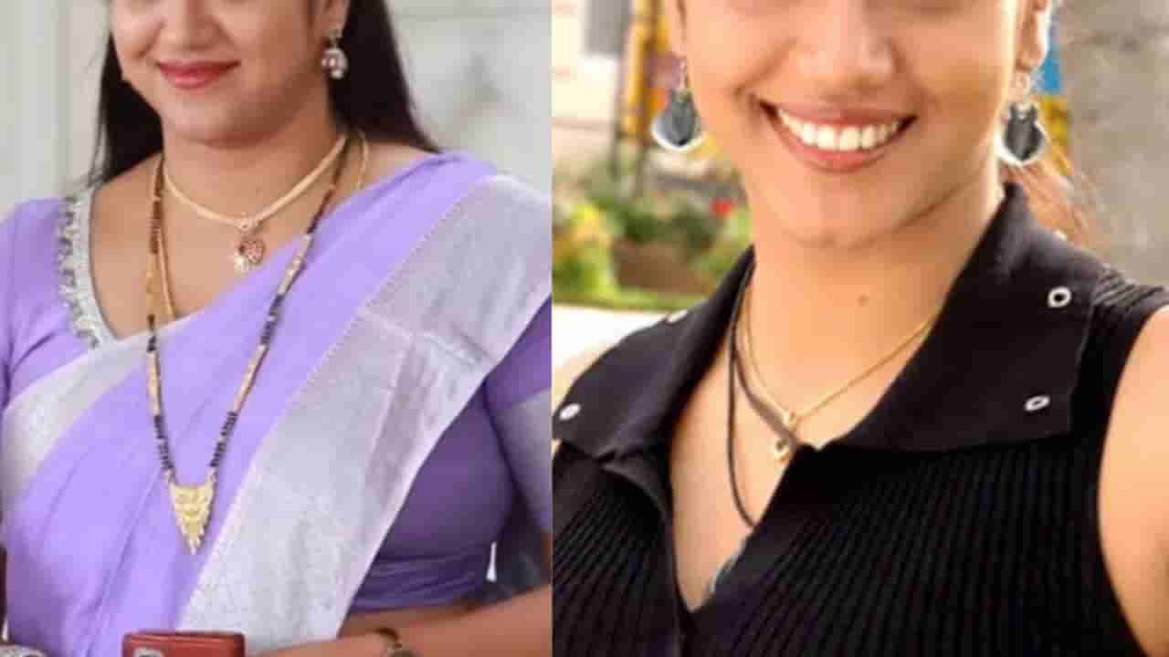 ‘సుందర ట్రావెల్స్’ బ్యూటీ రాధ గుర్తుందా? 18 ఏళ్ల తర్వాత సెకండ్ ఇన్నింగ్స్తో వెండితెరపైకి