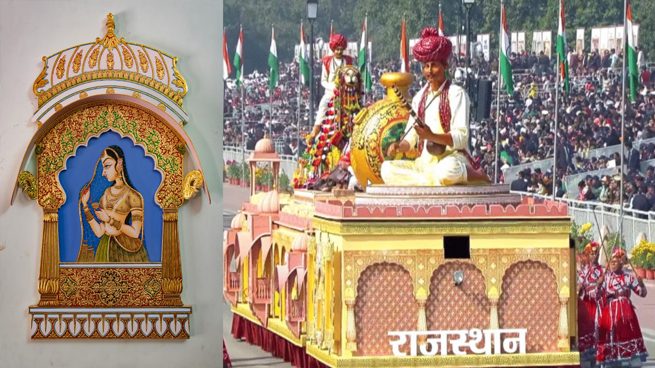 Shahi Usta Art: కనుమరుగవుతున్న శాహి ఉస్తా కళ.. దీనికి బంగారం ధరలకు సంబంధం ఏంటీ?