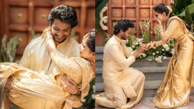 అరె ఏంట్రా ఇది! ఎంగేజ్మెంట్ చేసుకున్న షణ్ముఖ్.. అమ్మాయి ఎవరంటే?