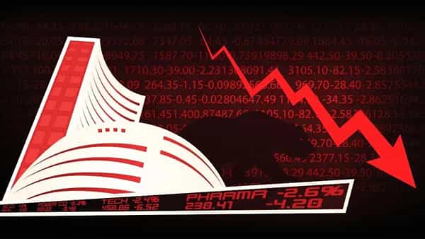 Stock Market: ఆరు సంవత్సరాలలో అతిపెద్ద పతనం.. రూ.9.40 లక్షల కోట్లు కోల్పోయిన పెట్టుబడిదారులు
