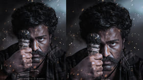 ఊర మాస్‌ లుక్‌లో టాలీవుడ్ హ్యాండ్సమ్ హీరో.. ఎవరో గుర్తు పట్టారా?