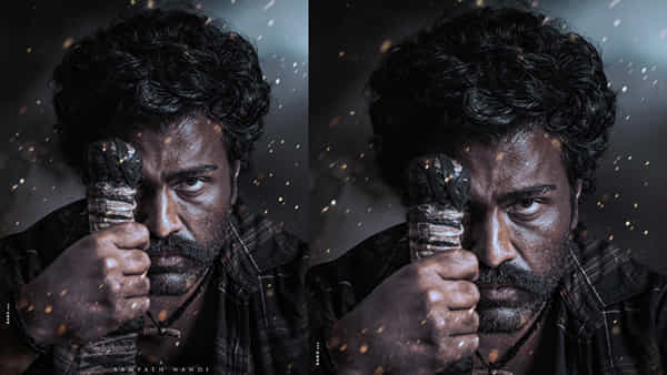 Tollywood: ఏంటన్నా ఇలా మారిపోయావ్! ఊర మాస్ లుక్లో టాలీవుడ్ హ్యాండ్సమ్ హీరో.. ఎవరో గుర్తు పట్టారా?