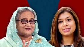 షేక్ హసీనాకు శిక్ష ఖరారు.. ఆమె కుటుంబసభ్యులకు శిక్ష!