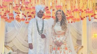 ట్వంటీ20 వరల్డ్ కప్: భారత్- దక్షిణాఫ్రికా మ్యాచ్‌కు వర్షం ముప్పు ఉందా? అహ్మదాబాద్ వెదర్ రిపోర్ట్ ఇదిగో