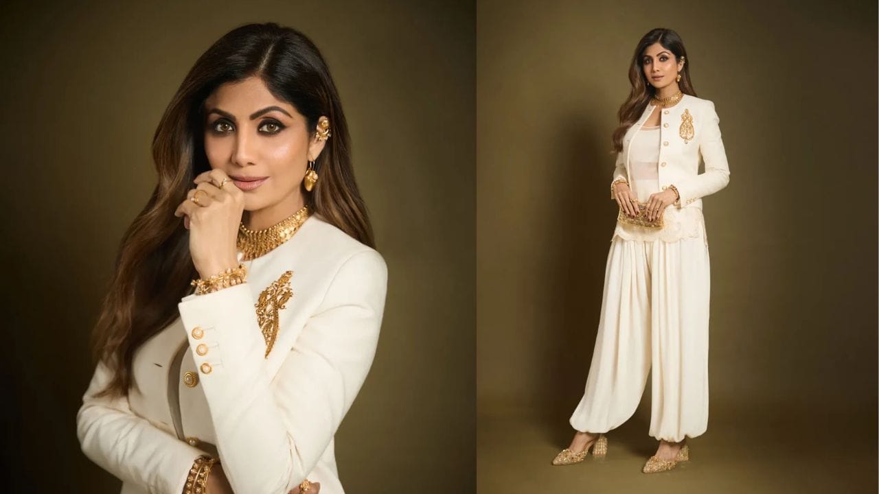 డెస్క్ జాబ్ చేస్తున్నారా? బాలీవుడ్ నటి శిల్పా శెట్టి చెబుతున్న ఈ ‘సూపైన్ డ్రిల్’ మీ కోసమే!