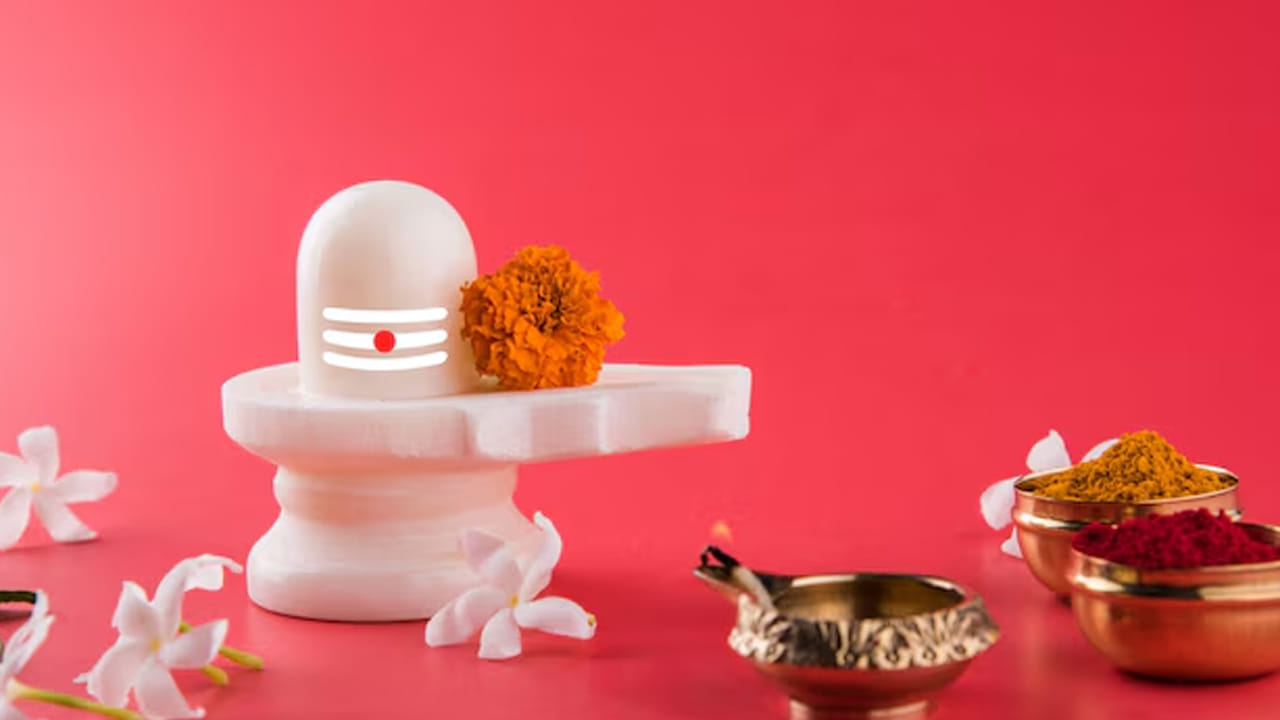 కుంకుమ : శాస్త్రాల ప్రాకారం, శివ లింగానికి కుంకుమ సమర్పించకూడదు. ఎందుకంటే? ఇది పార్వతీ దేవికి చాలా ప్రీతికరమైనది, ఆమెకు ఎప్పుడూ సమర్పించడం వలన దీనిని శివలింగానికి సమర్పించకూడదంట. 