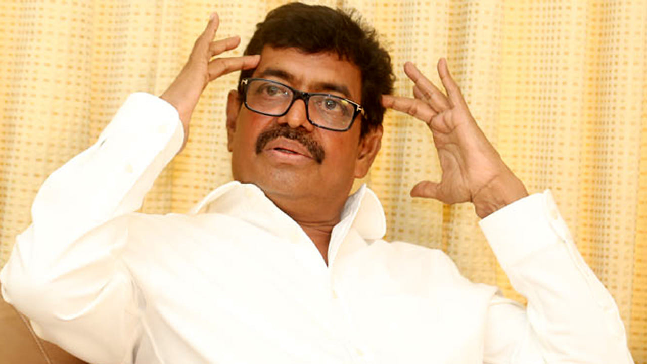 ఆయన చనిపోయినప్పుడు నేను నాలుగురోజులు మనిషిని కాలేకపోయా.. శివాజీ రాజా ఎమోషనల్ కామెంట్స్