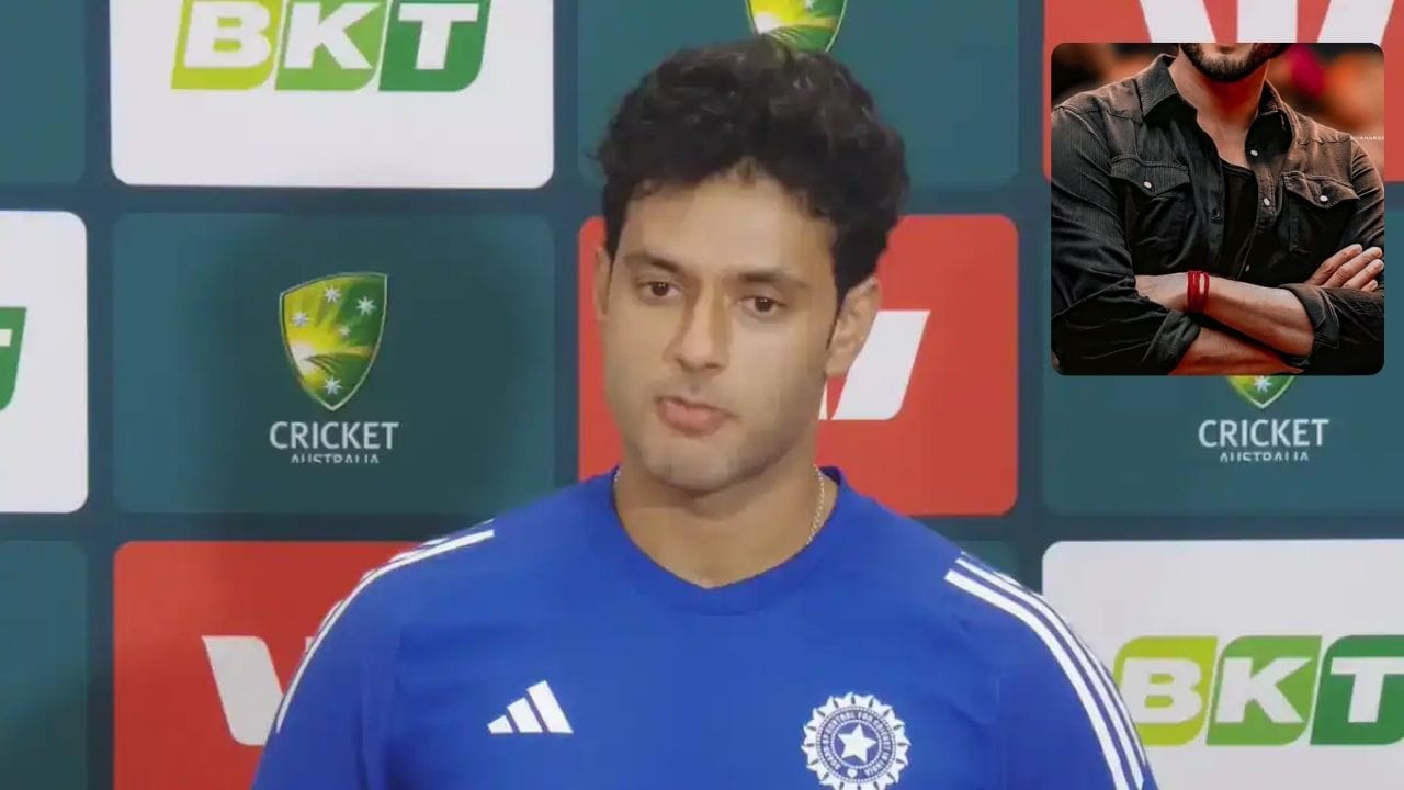 టాలీవుడ్లో ఆ హీరో అంటే చాలా ఇష్టం అంటున్న స్టార్ క్రికెటర్ శివమ్ దూబె.. ఎవరా స్టార్? టాలీవుడ్లో ఆ హీరో అంటే చాలా ఇష్టం అంటున్న స్టార్ క్రికెటర్ శివమ్ దూబె.. ఎవరా స్టార్?