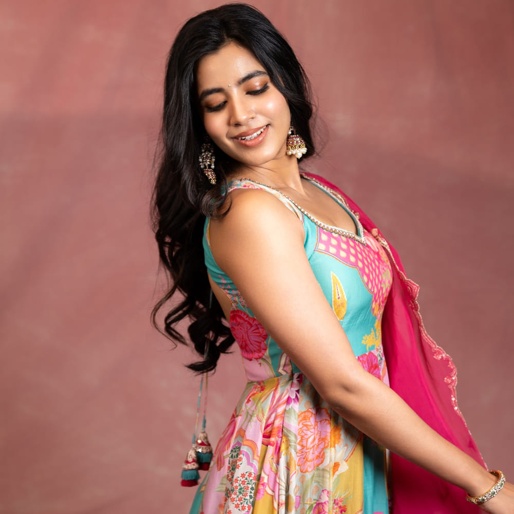 అంబాజీపేట మ్యారేజి బ్యాండు చిత్రంలో ఆమె సుహాస్ సరసన లక్ష్మి పాత్రలో నటించి, తన నటనతో విమర్శకుల ప్రశంసలు అందుకుంది. శివాని ఈ అవకాశాన్ని ఇన్‌స్టాగ్రామ్ ద్వారా వచ్చిన ఆడిషన్ మెసేజ్ ద్వారా పొందింది, మొదట హీరోయిన్ స్నేహితురాలి పాత్ర కోసం వెళ్లి, తర్వాత హీరోయిన్‌గా ఎంపికైంది.