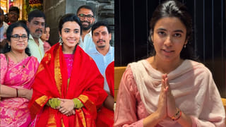 Shivani Nagaram: తిరుమల శ్రీవారి దర్శనంపై వివాదం.. మరో వీడియో రిలీజ్ చేసిన టాలీవుడ్ హీరోయిన్