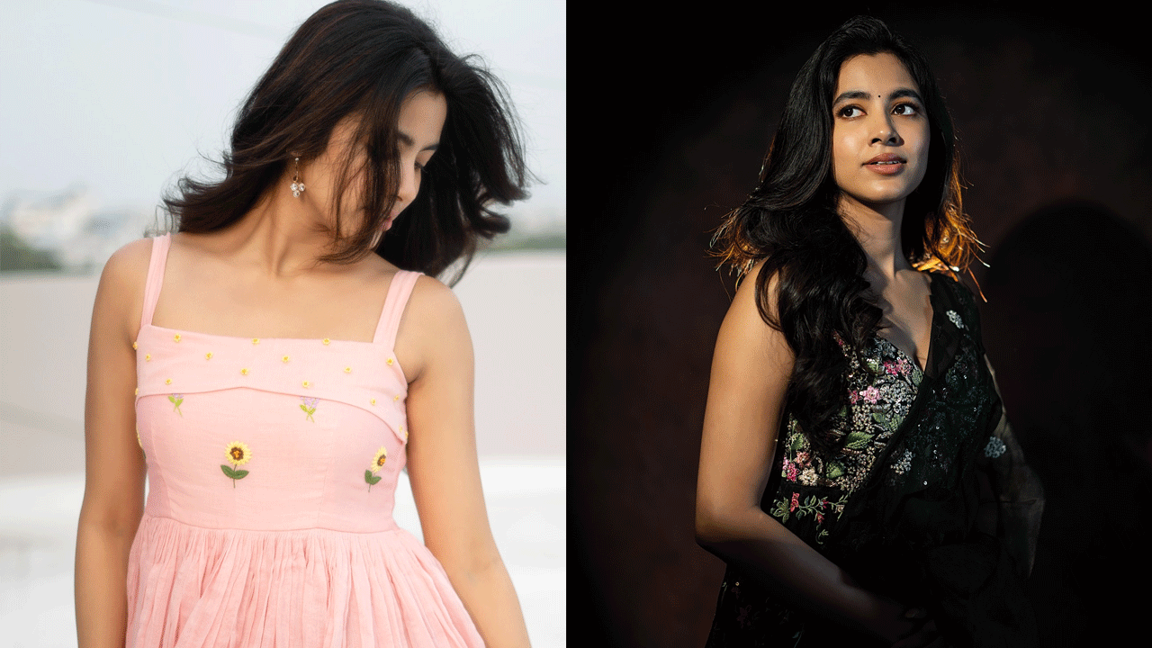 Shivani Nagaram : లిటిల్ హార్ట్స్ సినిమాతో బ్లాక్ బస్టర్ హిట్టు.. అయినా ఎక్కువ సినిమాలు చేయకపోవడానికి కారణం ఇదే.. శివానీ నాగారం