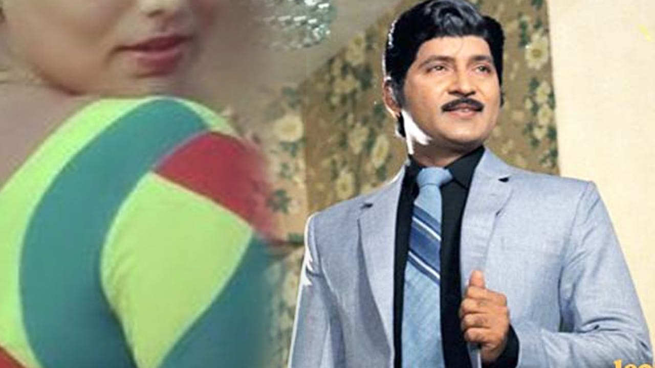 Tollywood: ఆ రోజుల్లో శోభన్ బాబు అలా అనేసరికి.. ఓపెన్‌గా చెప్పేసిన టాలీవుడ్ నటి
