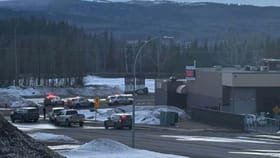 కెనడాలో కాల్పుల కలకలం.. 9మంది మృతి