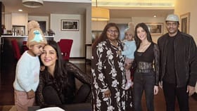 ఐసీయూలో ఉన్న చిన్నారిని ఆదుకున్న శృతిహాసన్