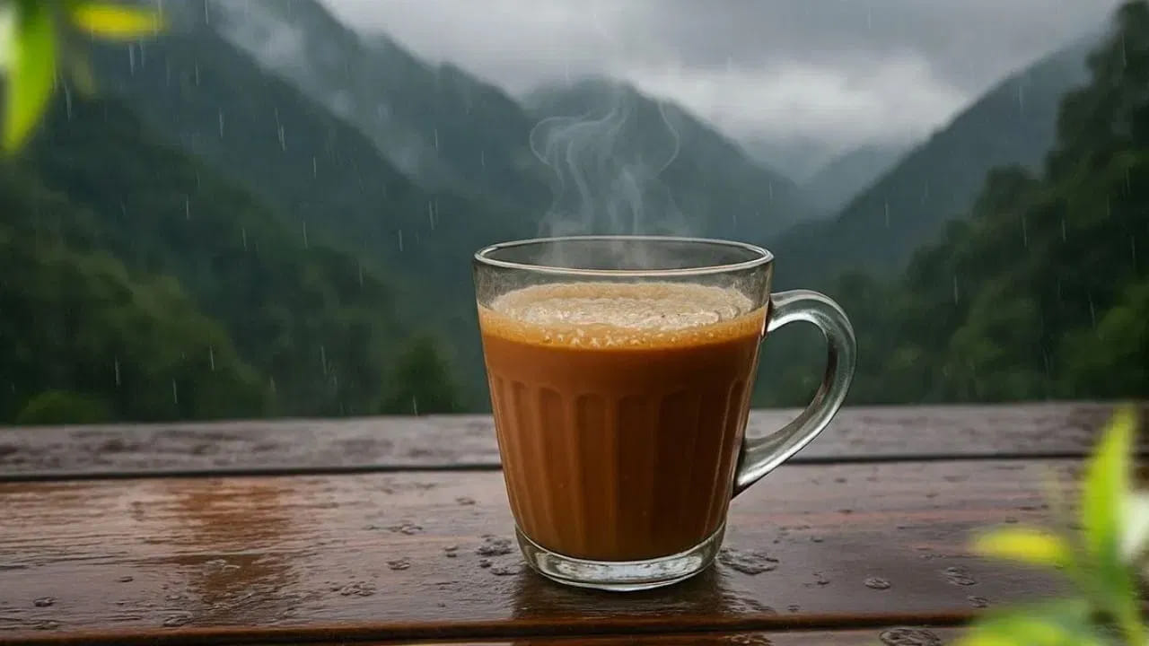 మనం తినే ఆహారంలో విటమిన్లు, ప్రోటీన్లు, ఐరన్ వంటి పోషకాలు పుష్కలంగా ఉండవచ్చు. కానీ తిన్న వెంటనే టీ తాగడం వల్ల టీలో ఉండే టానిన్లు, పాలీఫెనాల్స్ అనే పదార్థాలు ఆ పోషకాలను శరీరం గ్రహించకుండా అడ్డుకుంటాయి.